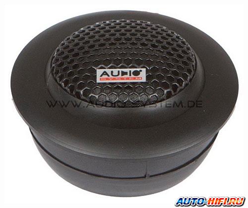 Высокочастотная акустика Audio System HS 24 PLUS Высокочастотная акустика Audio System HS 24 PLUS